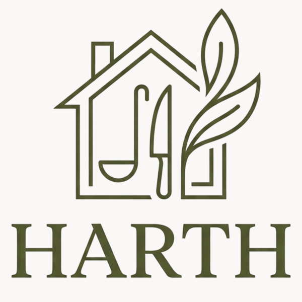 Harth Home Goods