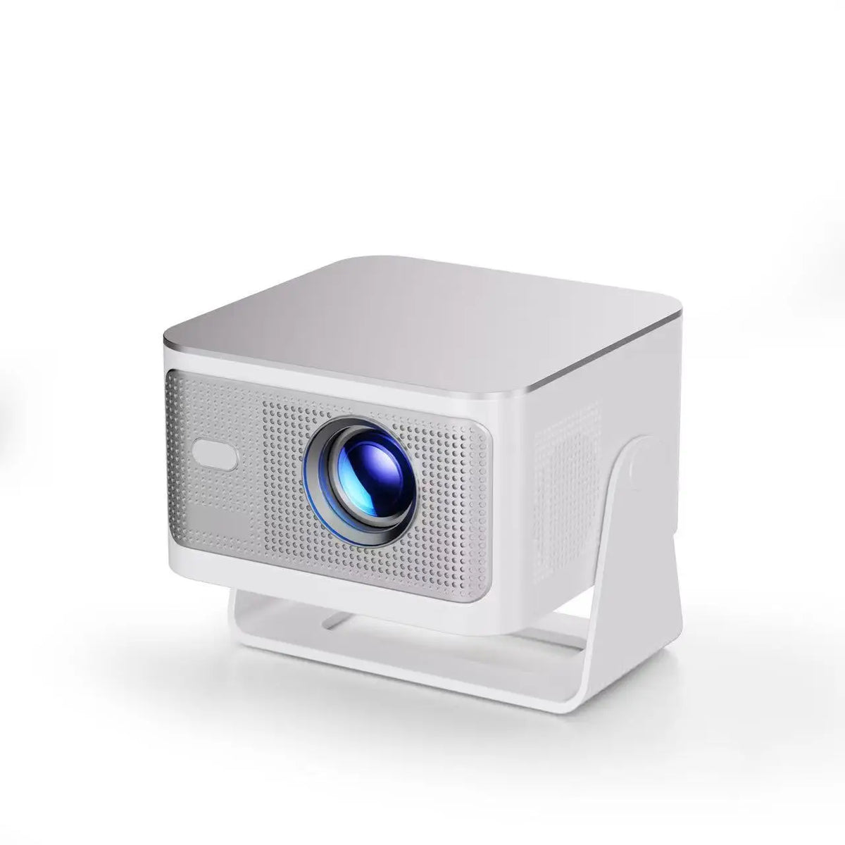 Magcubic HY350MAX Portable 8K Projector | 900 ANSI, Native 1080P, Android 14- test