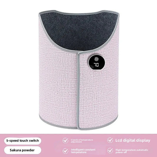 WarmNest™ Electric Foot & Leg Warmer - test