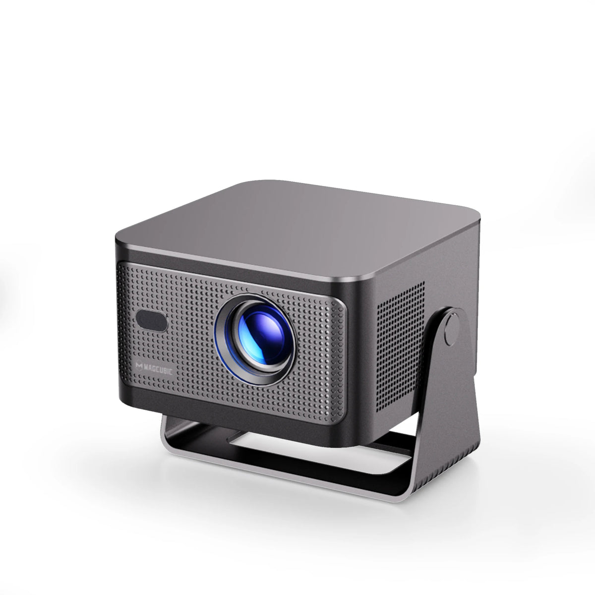 Magcubic HY350MAX Portable 8K Projector | 900 ANSI, Native 1080P, Android 14- test
