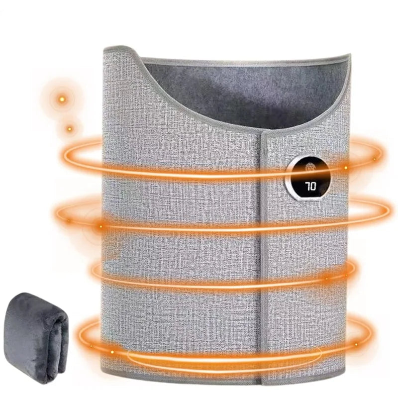 WarmNest™ Electric Foot & Leg Warmer - test